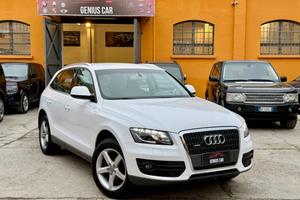Audi Q5 2.0 TDI 170 CV quattro S tronic Advanced
