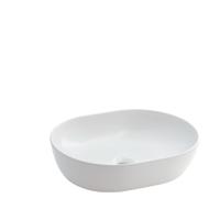 ALTO lavabo da appoggio in ceramica 50 cm