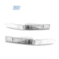 FRECCIE ANTERIORI PARAURTI HONDA PRELUDE 92-97 CRO