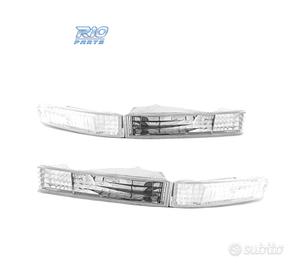 FRECCIE ANTERIORI PARAURTI HONDA PRELUDE 92-97 CRO