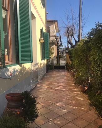 Settimana al mare dal 7 al 13 settembre
