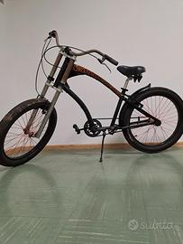 bici Custom Cruiser