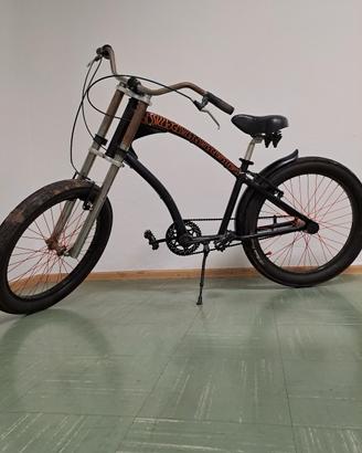 bici Custom Cruiser
