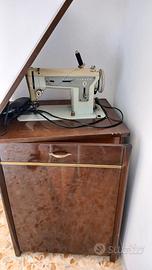 Macchina  per cucire