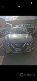 Nissan qashai