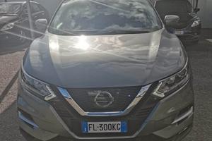 Nissan qashai