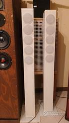 coppia diffusori Revox Elegance 120G  			