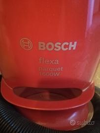 Aspirapolvere Bosch per parquet - Elettrodomestici In vendita a Matera