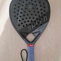 Head speed pro x 