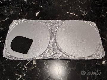 parasole auto parabrezza anti UV ombra sole