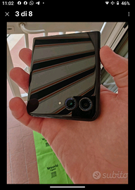 Motorola RAZR 50 Ultra 5G 512GB - Midnight Blue
