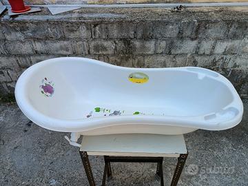 vaschetta per bambini
