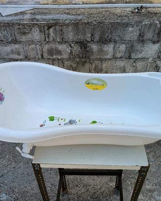 vaschetta per bambini