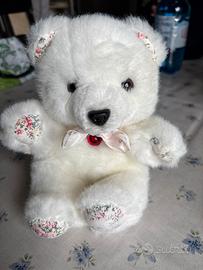 Orsacchiotto come nuobo