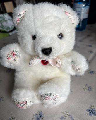 Orsacchiotto come nuobo