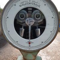 BILANCIA BERKEL ROTTERDAM