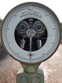 BILANCIA BERKEL ROTTERDAM