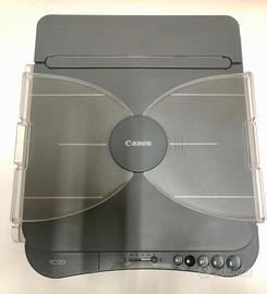 Fotocopiatrice da viaggio personale Canon H12275 P