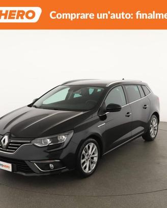 RENAULT Megane CF81529