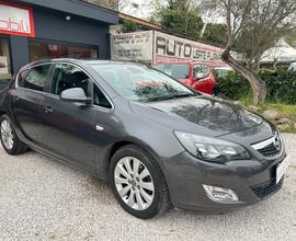 Opel Astra 1.7CDTI*140000KM*COSMO NAVI