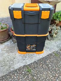 Cassetta Porta Attrezzi