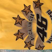 maglia valentino rossi originale autografata