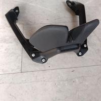 Schienalino originale Honda forza 750