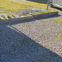  3vecchie mangiatoie .Di misure diverse