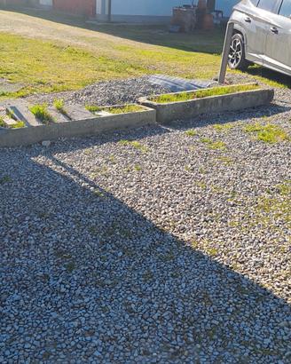  3vecchie mangiatoie .Di misure diverse