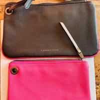 Bustina pochette Caractere