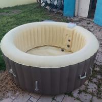 Piscina Spa Gardenia