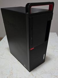 Lenovo ThinkCentre M910T PC Desktop