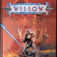 Willow Lucas Film