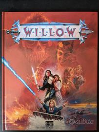 Willow Lucas Film
