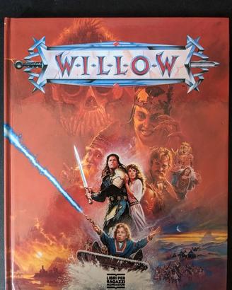 Willow Lucas Film