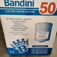 bollitore da sanitari 