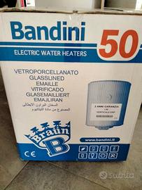 bollitore da sanitari 