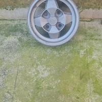 cerchioni lancia fulvia coupe 1200