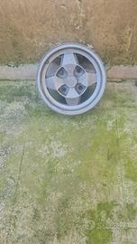 cerchioni lancia fulvia coupe 1200