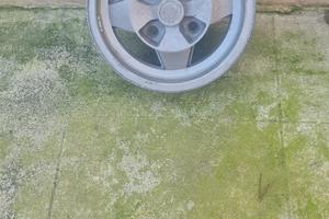 cerchioni lancia fulvia coupe 1200