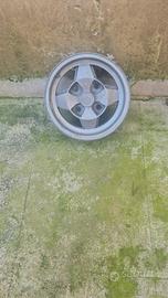 cerchioni lancia fulvia coupe 1200