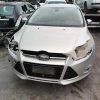 ricambi  ford focus 2012
