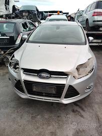 ricambi  ford focus 2012