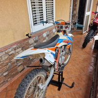 Kayo 250cc NUOVA 2021
