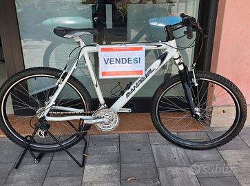 MTB Muscolare 26" – Condizioni eccellenti,