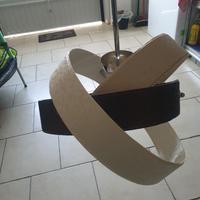Lampadario camera da letto/salotto