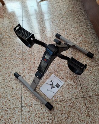 pedaliera da camera