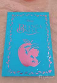 biancaneve disney novels 2025