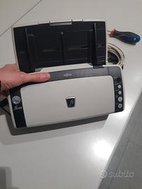 scanner fujitsu 6130