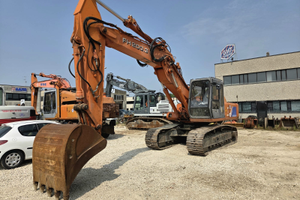 Fiat Hitachi FH200MT.3